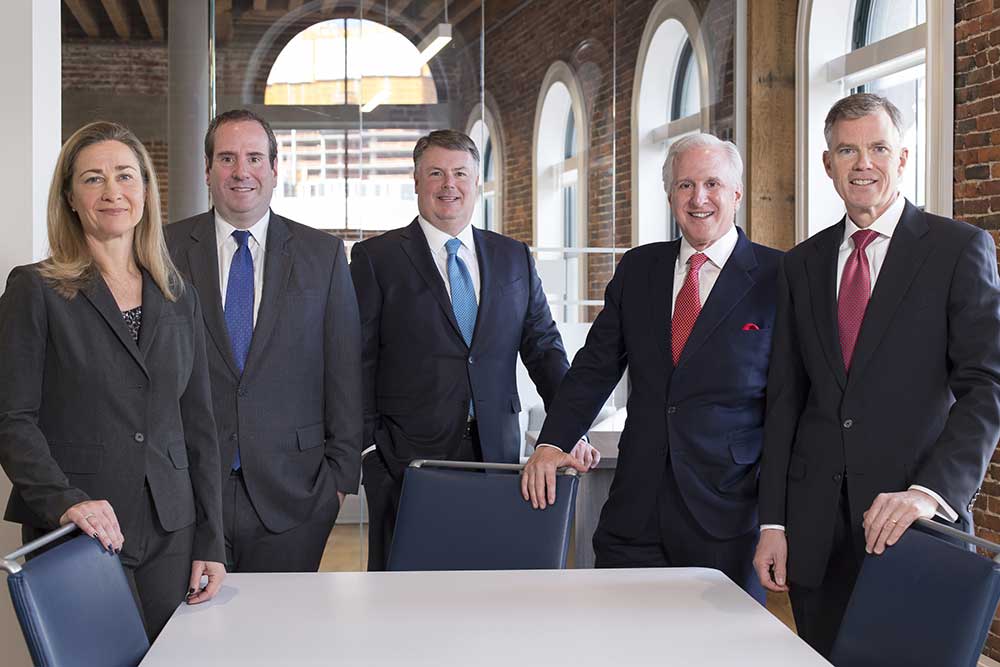 Boston's Best Lawyers - 2025